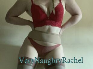 VeryNaughtyRachel