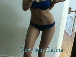 Very_sexy_Latina