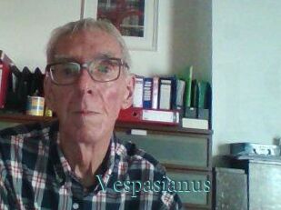 Vespasianus