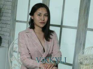 ViKKYLI