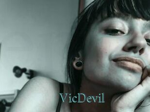 VicDevil