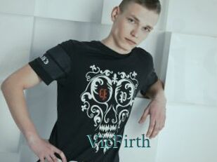 VicFirth