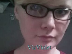 VicViolet