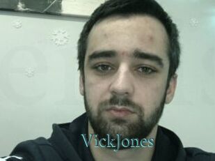 VickJones