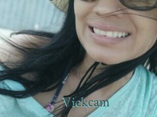 Vickcam