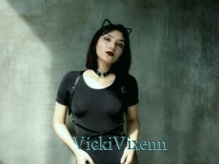 VickiVixenn