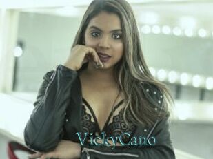 VickyCano