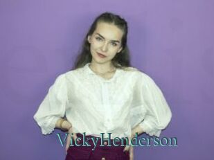 VickyHenderson