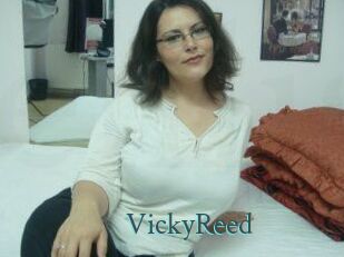 VickyReed_