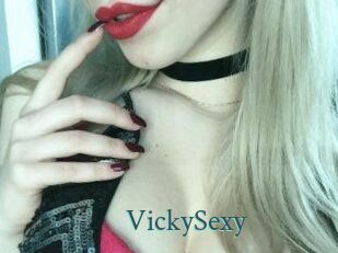 VickySexy
