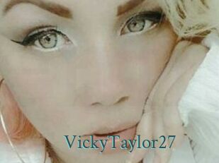 VickyTaylor27