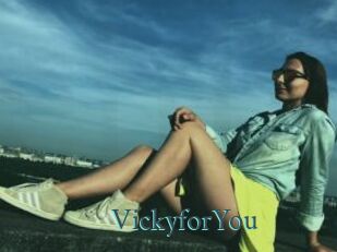 VickyforYou