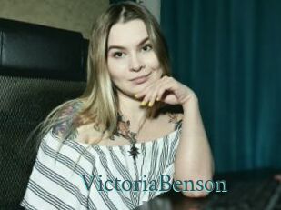 VictoriaBenson