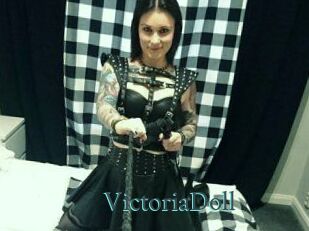 VictoriaDoll