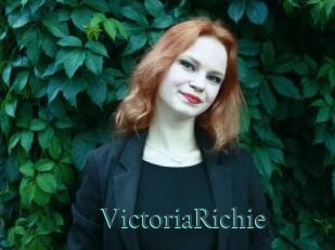 VictoriaRichie