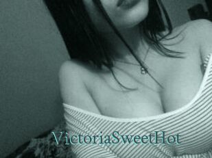 VictoriaSweetHot