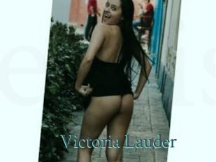 Victoria_Lauder