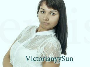 VictorianyySun