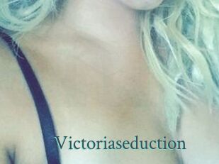 Victoriaseduction