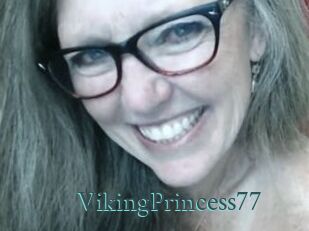 VikingPrincess77