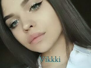 Vikkki