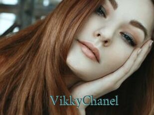 VikkyChanel