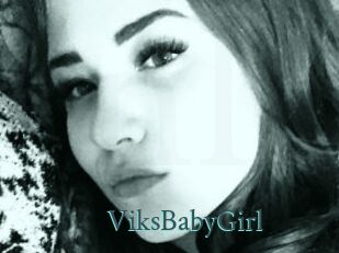 ViksBabyGirl
