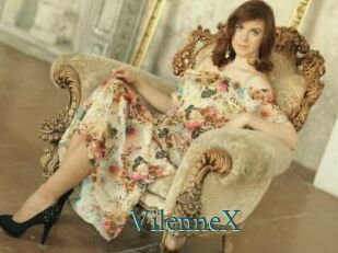 VilenneX