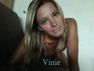 Vinie