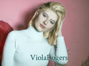 ViolaRogers
