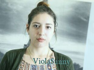 ViolaSunny
