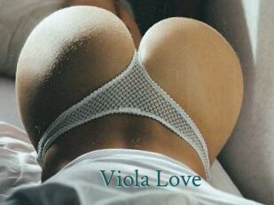 Viola_Love