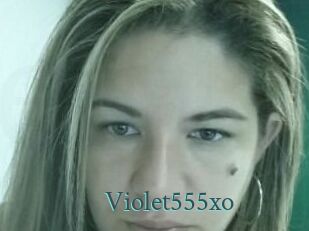 Violet555xo