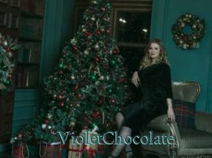 VioletChocolate