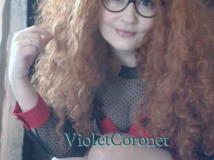 VioletCoronet