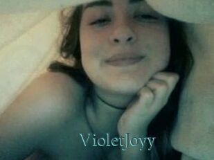 VioletJoyy