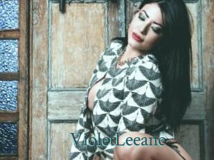 VioletLeeane