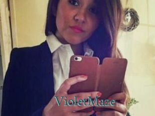 Violet_Maze