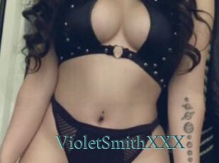 VioletSmithXXX
