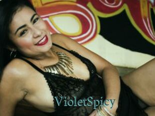 VioletSpicy