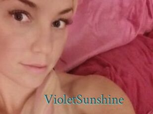 VioletSunshine