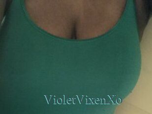 VioletVixenXo