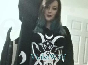 VioletWolf