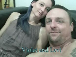 Violet_and_Levi