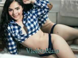 VioletaBlain
