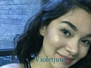 Violetjuul