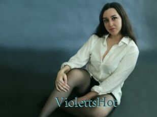 ViolettsHot