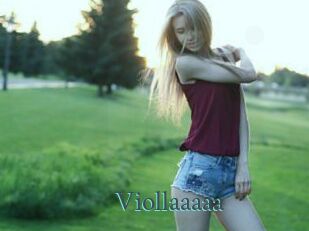 Viollaaaaa