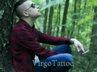 VirgoTattoo