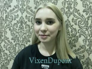 VixenDupont